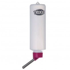 Water dispenser Trixie 6053 White Plastic mass 250 ml 0.25 L