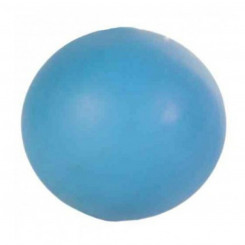 Dog toy Trixie Blue Rubber Natural rubber