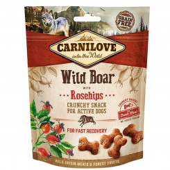 Feed Carnilove Wild Boar 200 g