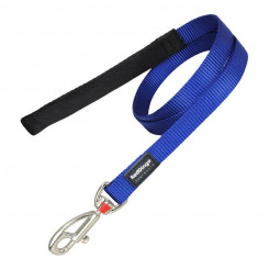 Dog leash Red Dingo Dark blue (1.5 x 120 cm)