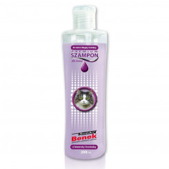 Šampoon Certech Premium Kass Lavendel Mustikas 200 ml