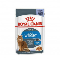 Kassitoit Royal Canin Light Weight Care 12 x 85 г