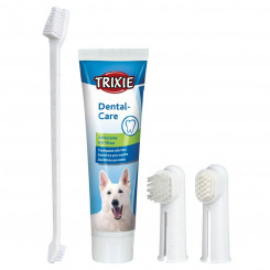 Oral hygiene set Trixie 2561