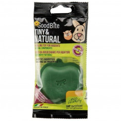Teether Ferplast GoodBite Tiny & Natural Apple 45 g Rodents Yes (1 Pieces, parts)