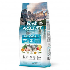 Прикормка Arquivet Fresh Ocean Adult Fish 10 кг