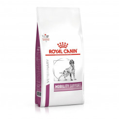 Sööt Royal Canin Mobility Täiskasvanu Linnud 2 Kg