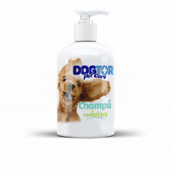 Pet shampoo Dogtor Pet Care Dog 500 ml