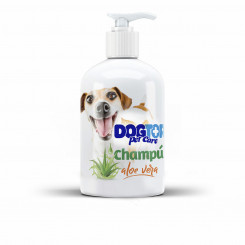 Pet shampoo Dogtor Pet Care Dog Aloe vera 500 ml