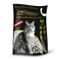 Cat litter Hilton 2.5 kg