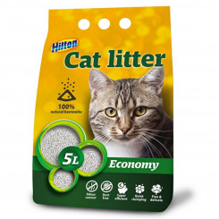 Cat litter Hilton 5 L