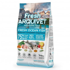Sööt Arquivet Fresh Täiskasvanu Kana Kala 2,5 kg
