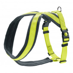 Dog harness Hunter London Comfort 52-62 cm Lima Size S/M