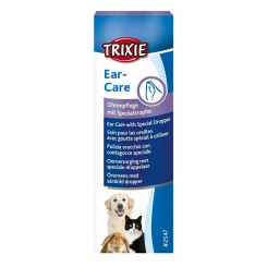 Tilgad Trixie 2547 Kõrvakaitsed koertele 50 ml