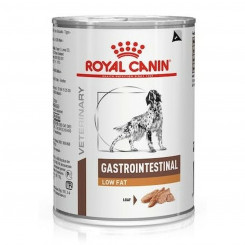 Margtoit Royal Canin Veterinary Diet Canine Gastrointestinal Low Fat Meat 410 g
