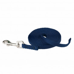 Dog leash Coachi Training Blue 2.5 m
