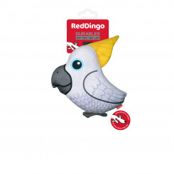 Dog toy Red Dingo 20.5 cm Bird White Contents/Appearance