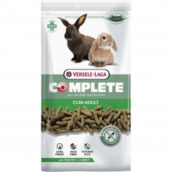 Корм Versele-Laga Cuni Adult Complete Rabbit 1,75 кг
