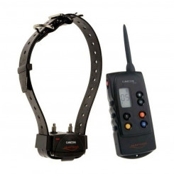 Anti-barking collar Num'Axes CANICOM 1500