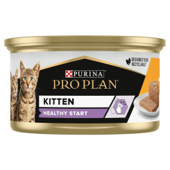 Purina Pro Plan Chicken in boxes 85 g