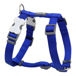 Dog harness Red Dingo Sile Dark blue