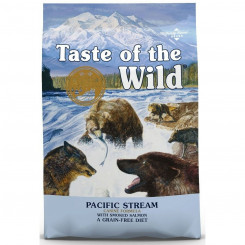 Приманка Taste Of The Wild Pacific Stream Adult Salmon Pink 18 кг