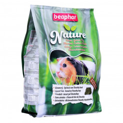 Food Beaphar Nature Guinea Pig Rabbit 3 Kg
