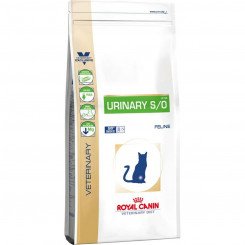 Crates Royal Canin Canin Urinary S/O Full-grown 7 kg Chicken