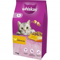 Boxed Whiskas Adult Chicken 7 kg