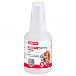 Parasiitidevastane Beaphar FiproTec Spray 100 ml