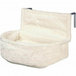Кровать для кошки Trixie 43140 Радиатор 45 x 13 x 33 см Белый