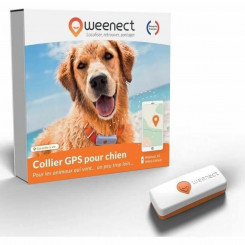Анти-потерянный локатор Weenect Weenect XS GPS Белый
