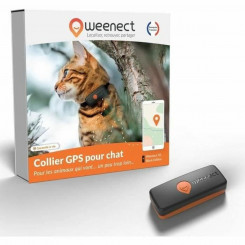 Местоположение устройства Weenect Weenect XS GPS Must