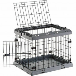 Pet transport cage Ferplast Superior 105 73 x 77 x 107 cm