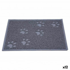 Dog rug (30 x 0.2 x 40 cm) (12 Units)