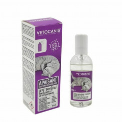 Spray Vetocanis 60 ml Lõõgastav Kass