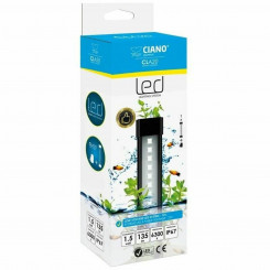 LED Light Ciano Cla60 Plants 8 W