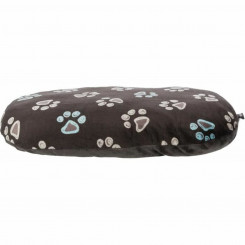 Dog bed Trixie Gray Brownish gray