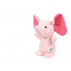 Мягкая игрушка для собак Gloria Hoa Pink 10 см Слон