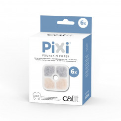 Фильтр для воды Catit Pixi 6 шт.