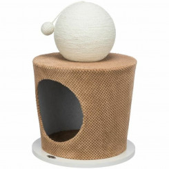 Nail sharpener for cats Trixie Hall