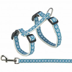 Pet harness Trixie 27-45 cm