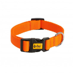 Dog collar Dingo 14755 Orange 20 cm