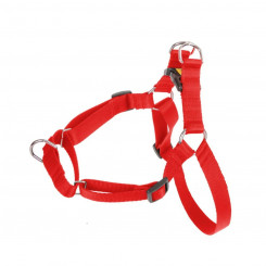 Dog harness Dingo 94469 Red