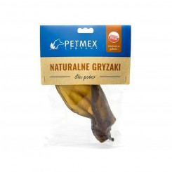 Dog snack Petmex Adult Veal 60 g