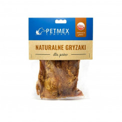 Dog snack Petmex Adult Veal 100 g