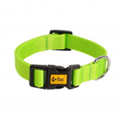 Dog collar Dingo 14750 Green 20 cm