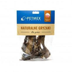 Dog snack Petmex Adult Veal 100 g