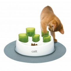 Interactive toy Catit Green