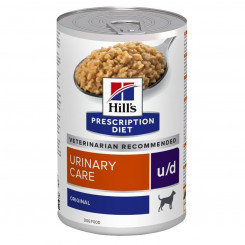 Wet food Hill's Meat 370 g