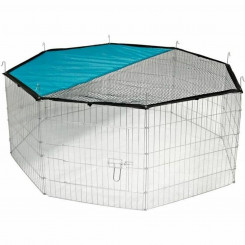Cage Kerbl Metal Rodents Octagonal